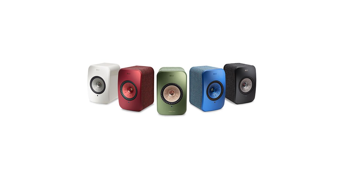 【最終価格】KEF LSX ワイヤレススピーカー ホワイト 楽天市場】LSX II LT [ストーンホワイト] KEF [ケーイーエフ
