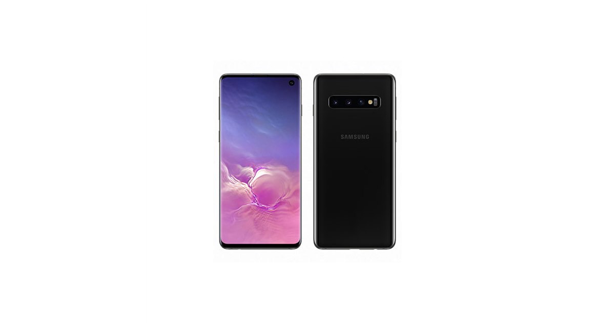 サムスン、画面に指紋センサーを搭載した「Galaxy S10/ S10+」など4機種 - 価格.com