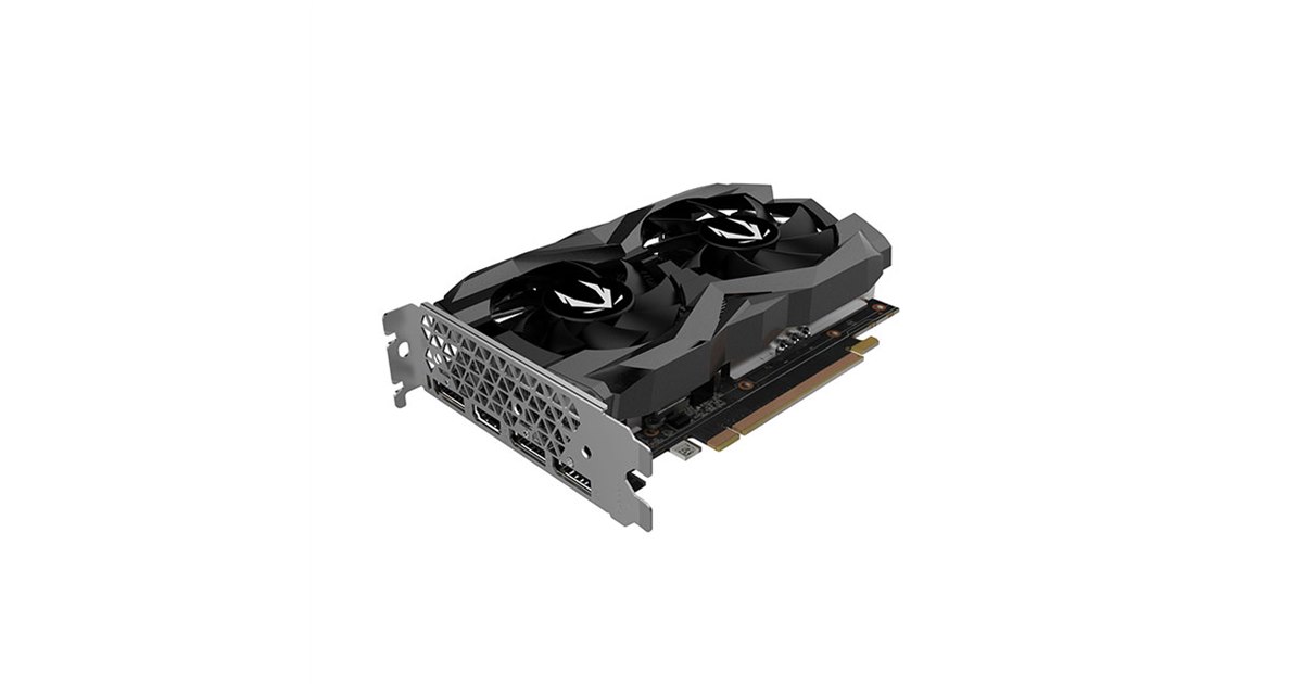 ZOTAC、「GeForce GTX 1660 Ti」を搭載したビデオカード - 価格.com