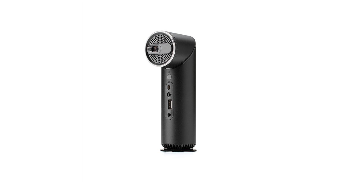 さらに値下げ！【バッテリー内蔵・小型】モバイルプロジェクター【週末特別値下げ】 さらに値下げ！【バッテリー内蔵・小型】モバイルプロジェクター