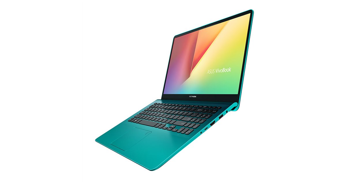 NTTぷらら、ひかりTVショッピング限定の15.6型ノートPC「ASUS VivoBook