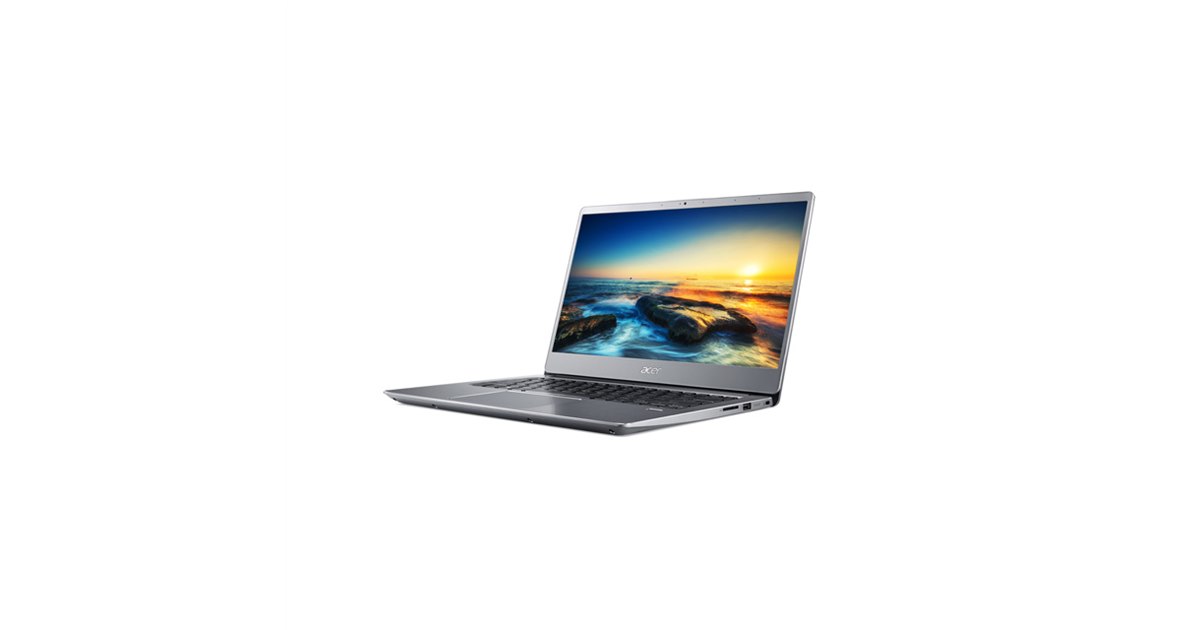 エイサー、14型フルHD液晶搭載ノートPC「Swift 3 SF314-56-H58U/S