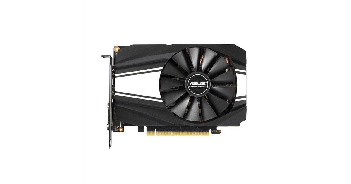 ASUS、コンパクトサイズの「Phoenix GeForce RTX 2060」 - 価格.com