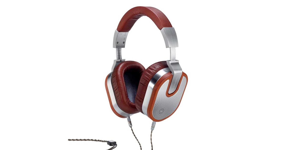 ULTRASONE、密閉型ヘッドホン「Edition 15 Veritas」発表 - 価格.com