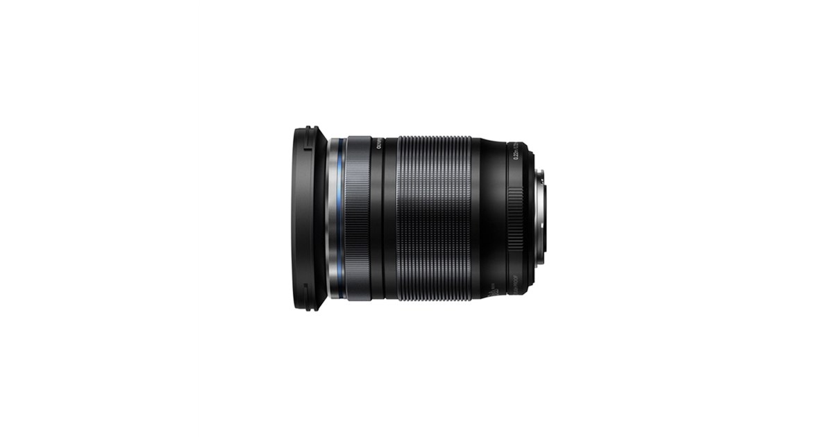 オリンパス、高倍率ズームレンズ「12-200mm F3.5-6.3」発売日