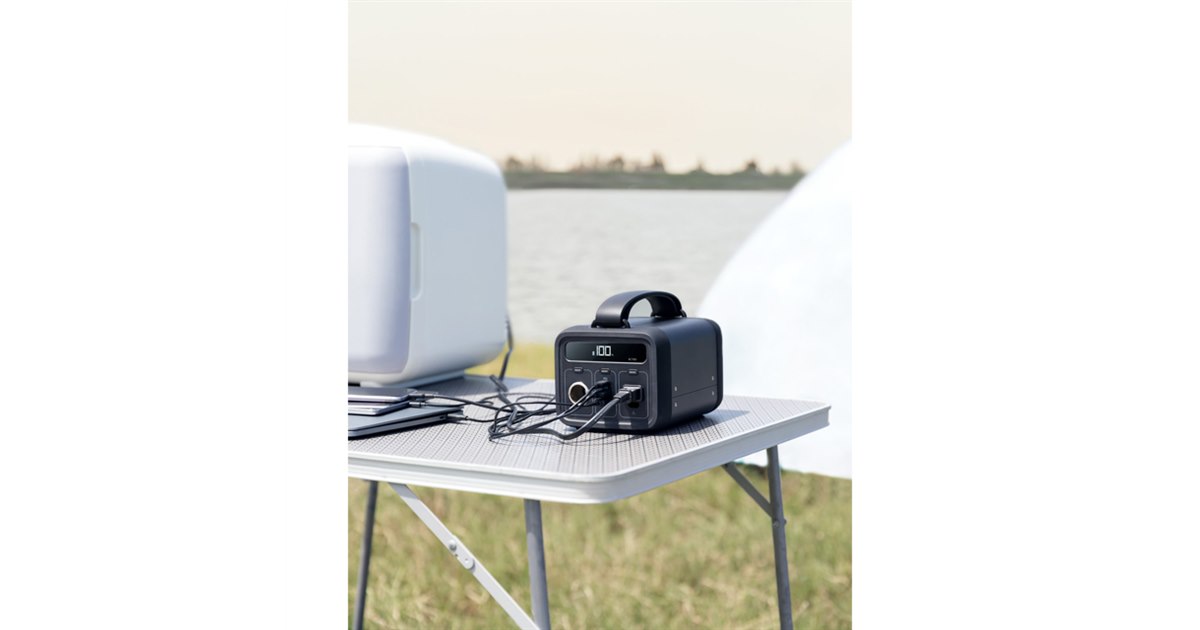 生活雑貨 Anker PowerHouse 200 Amazon.co.jp: Anker PowerHouse 200 (ポータブル電源 213Wh