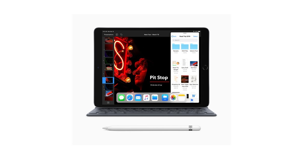 みゆ　新品未使用タッチペン付き！iPad Air アップル黒f8 5 みゆ様専用 新品未使用タッチペン付き！iPad Air アップル黒f8 5