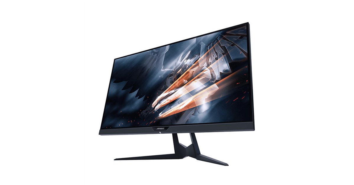 GIGABYTE 144Hz対応 27インチ ゲーミングモニター Amazon.co.jp: GIGABYTE ゲーミングモニター 27インチ UHD 平面