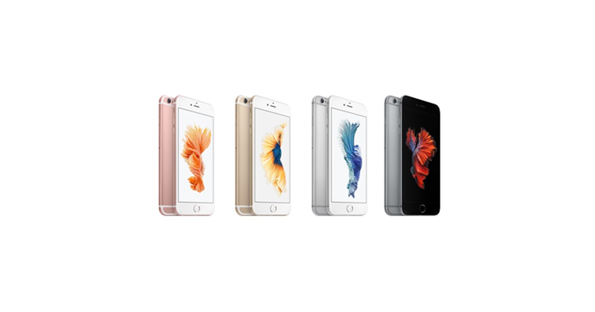 消費税無し iPhone SE 再入荷の見込みが立たず」LINEモバイルがiPhone 6sの スマートフォン本体