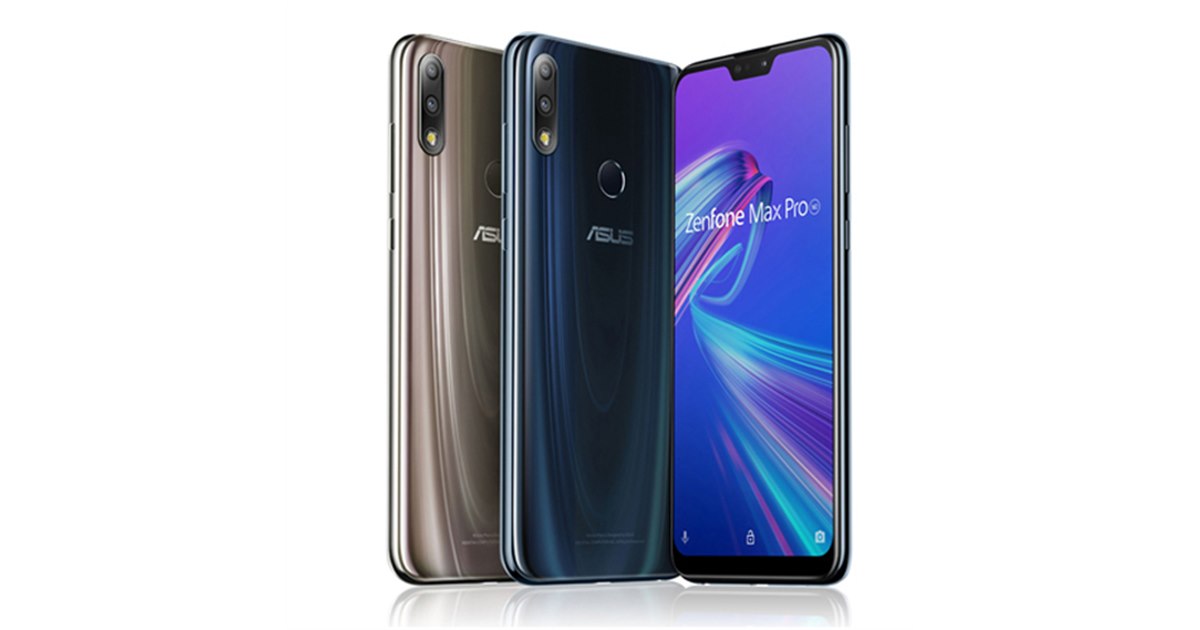 電波法違反に抵触する可能性」ASUSがZenFone Max Pro(M2)返品 電波法違反に抵触する可能性」ASUSがZenFone Max Pro(M2)返品