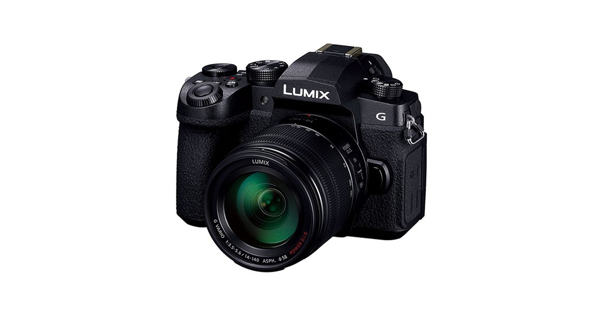 極美品/有料ファームアップ済み！Panasonic LUMIX DC-G9 パナソニック LUMIX DC-G9 ボディ 価格比較 - 価格.com