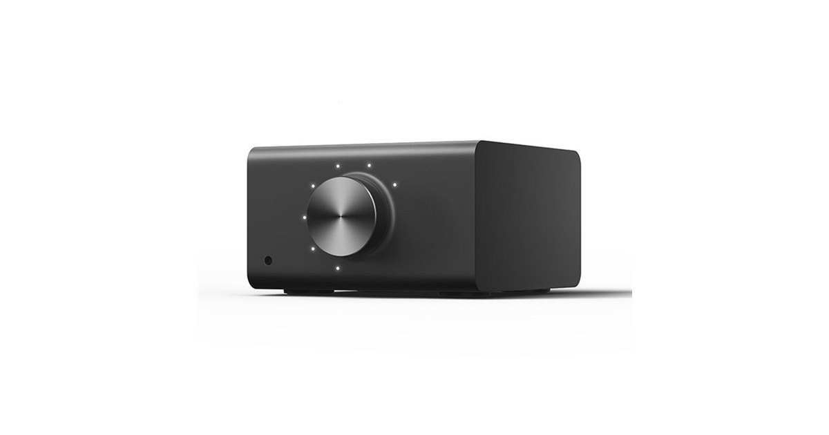 アマゾン、音楽ストリーミングが利用できる「Echo Link」「Echo Link