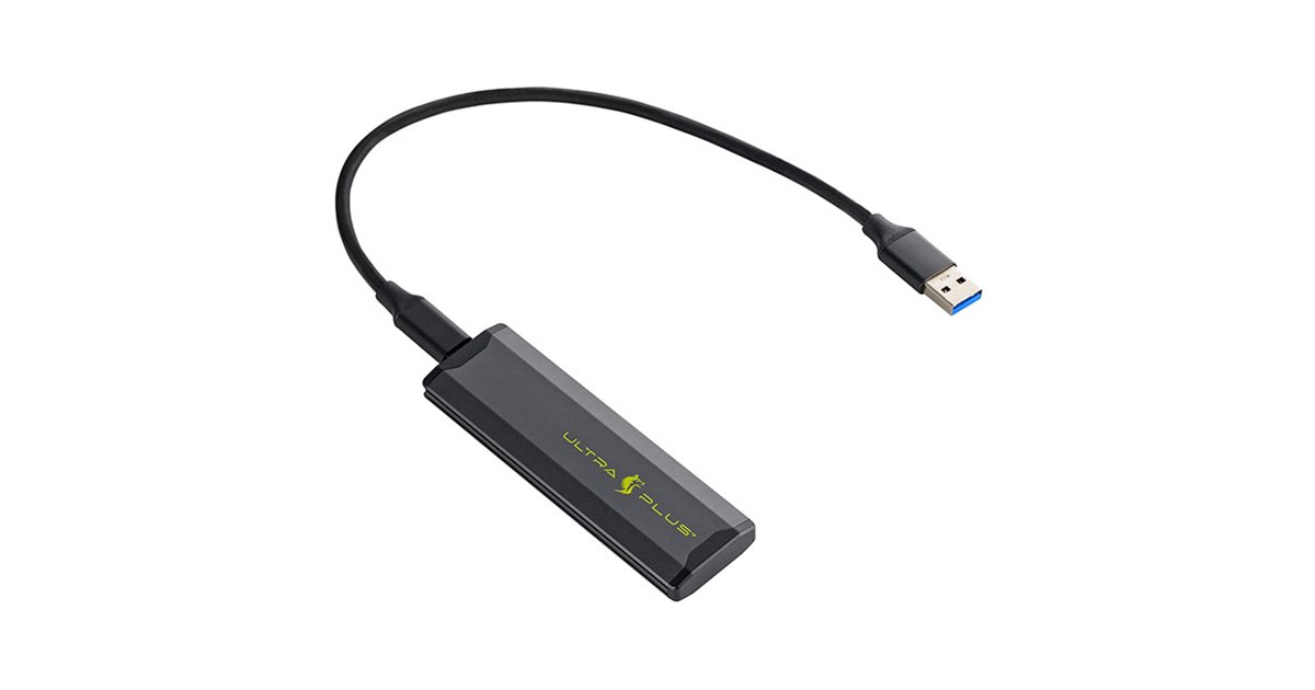 プリンストン、USB 3.1 Gen2対応のゲーミングSSD「PHD-GSU」 - 価格.com