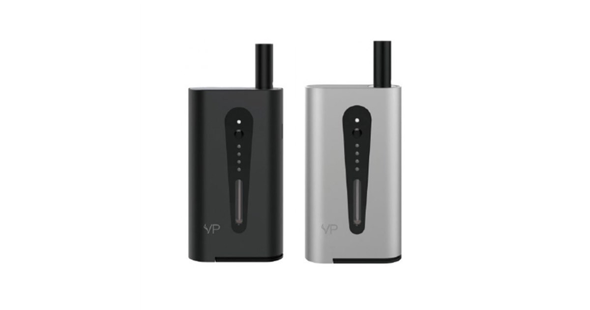 SMV JAPAN、市販の紙巻きタバコに対応した加熱式デバイス「VP