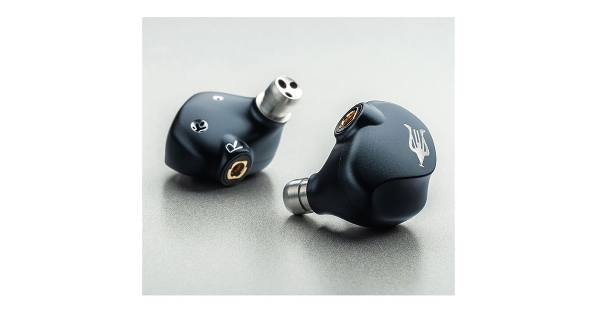 MEZE (メゼ) RAI PENTA　イヤホン Amazon.co.jp: MEZE(メゼ) RAI PENTA ライ ペンタ ハイブリッド型