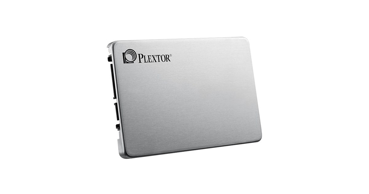 PLEXTOR、東芝製の64層TLC NANDフラッシュを搭載した2.5インチSSD