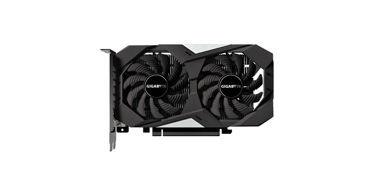 GIGABYTE、「GeForce GTX 1650」搭載ビデオカード2機種 - 価格.com