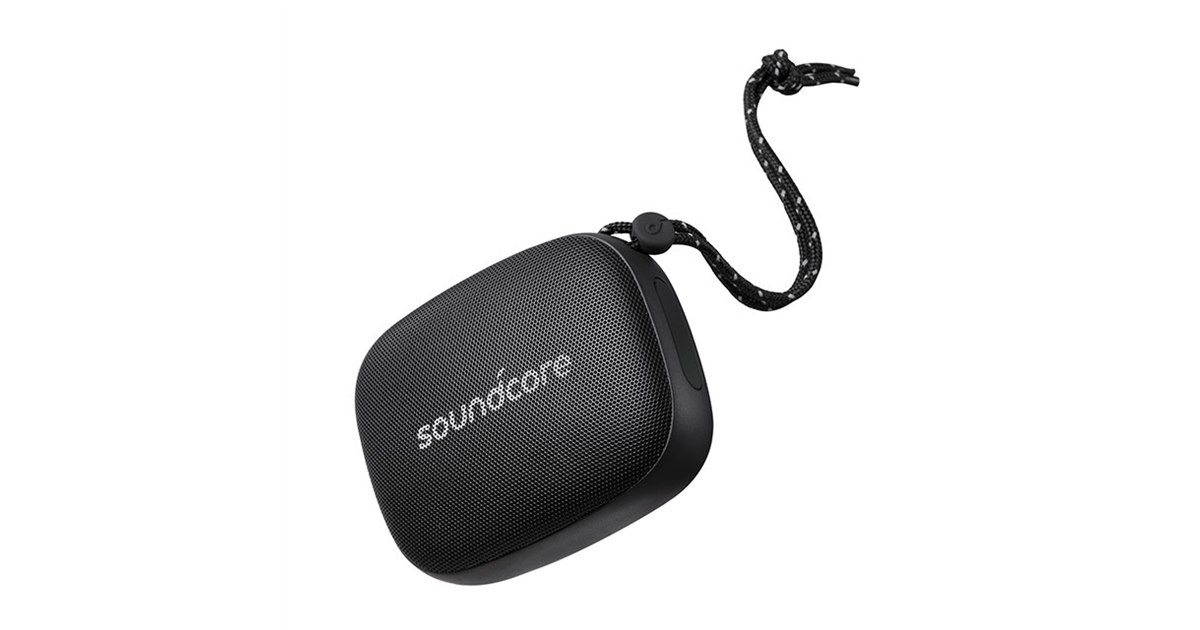 Anker、IP67の防水・防塵に対応したBluetoothスピーカー「Soundcore Icon Mini」 - 価格.com