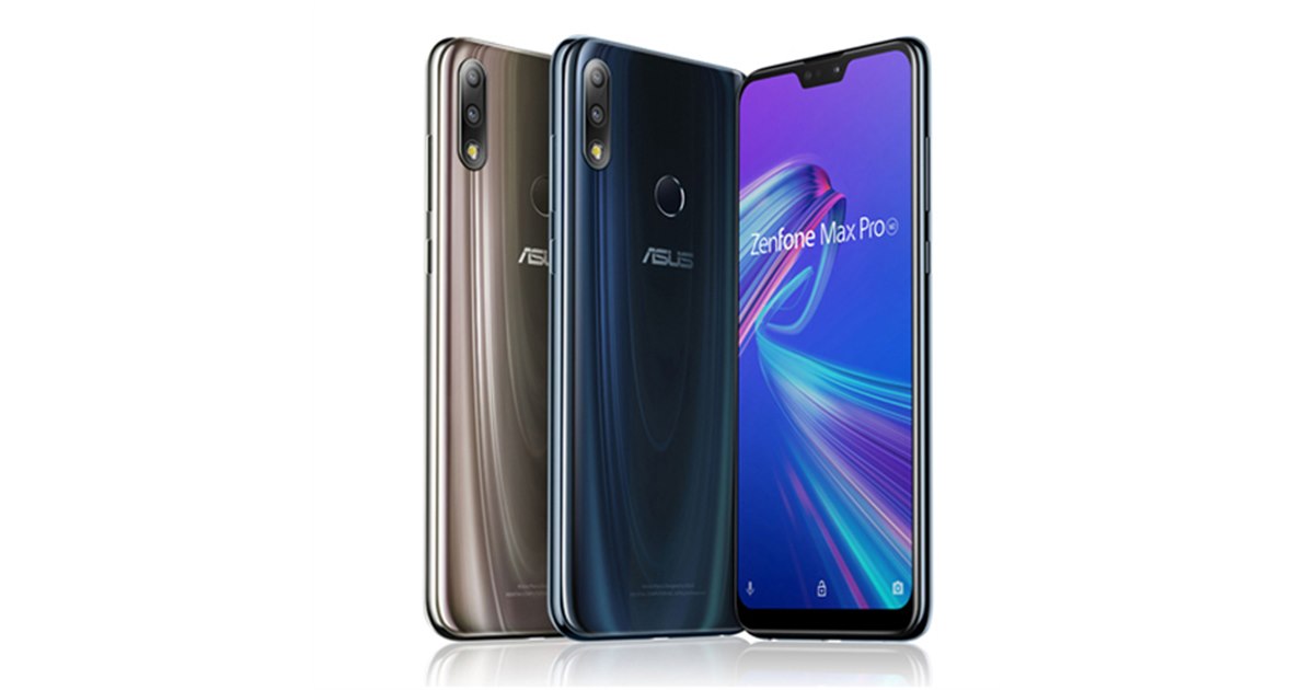 ASUS、不具合を解消した「ZenFone Max Pro（M2）」を4月27日より販売再開 - 価格.com