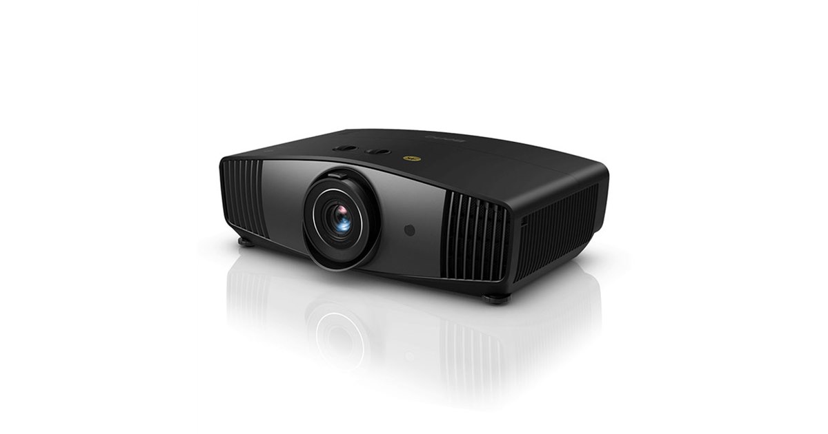 BenQ、HDR対応の4K UHDホームプロジェクター「HT5550」 - 価格.com