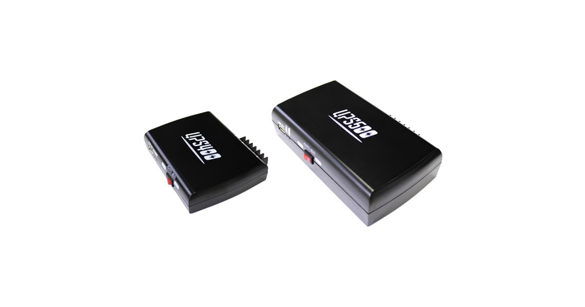 MEDIK UPS500 ドライブレコーダーバックアップ電源 動作未確認 MEDIK