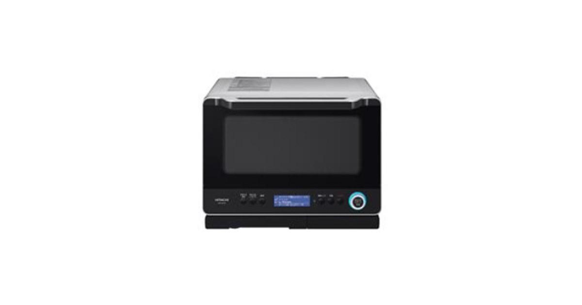 4356 HITACHI MRO-W10X 水蒸気オーブンレンジ ヘルシーシェフ 日立 ヘルシーシェフ MRO-W1X 価格比較 - 価格.com
