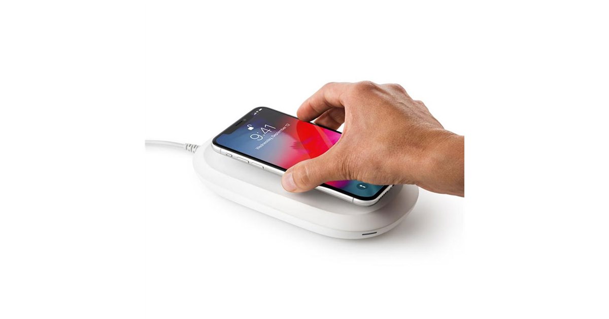 SanDisk iXpand ワイヤレスチャージャー 256GB | スマート家電