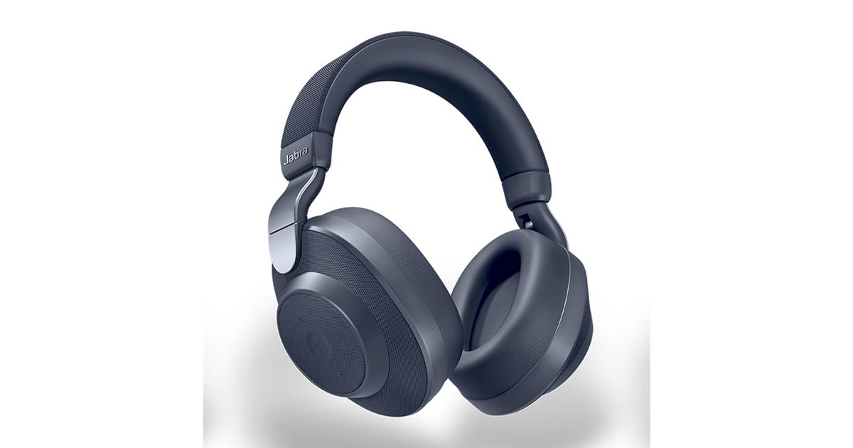 【新品未開封】Jabra Elite 85h ワイヤレスヘッドホン Jabra Elite 85h ワイヤレス ノイズキャンセリング ヘッドホン