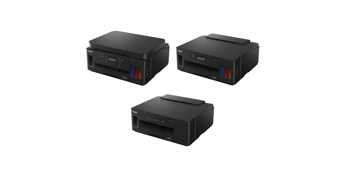 キャノン　ギガタンクプリンターG6030 PIXUS Canon キャノン プリンター 特大容量タンク「GIGA TANK