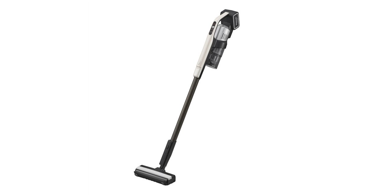 Panasonic MC-SBU430J-D パワーコードレス 掃除機 未使用 概要 充電式掃除機 MC-SBU430J | 掃除機・クリーナー | Panasonic