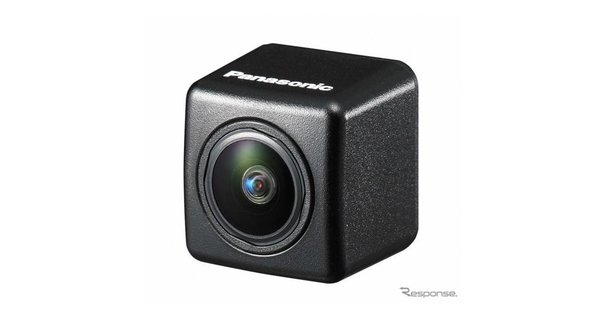 パナソニック、HDR対応のリアビューカメラ発売へ 視認性向上 - 価格.com