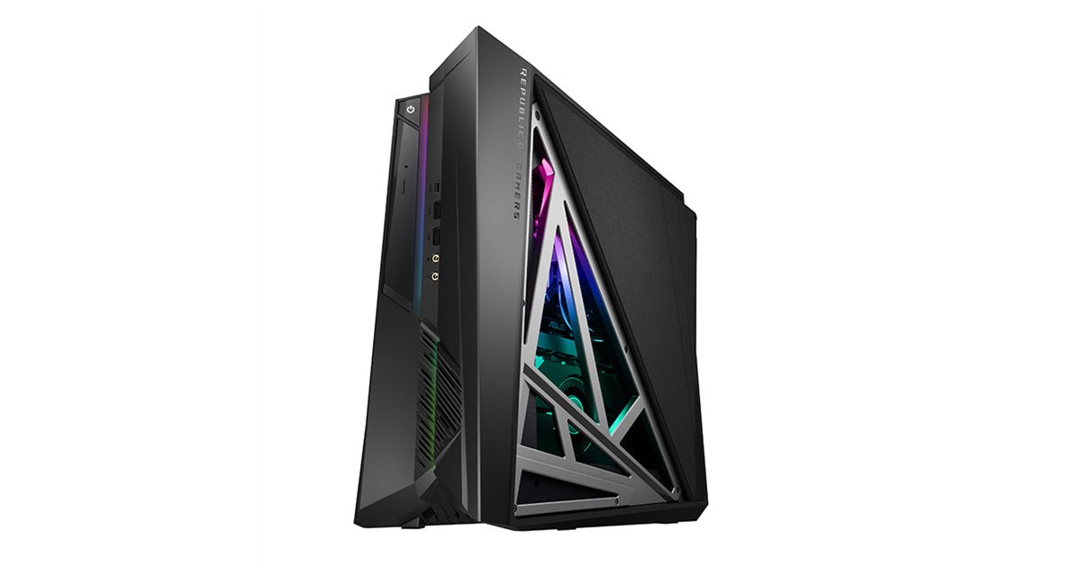 ASUS - ガレリア　ゲーミングpc デスクトップ Sites-dospara-Site