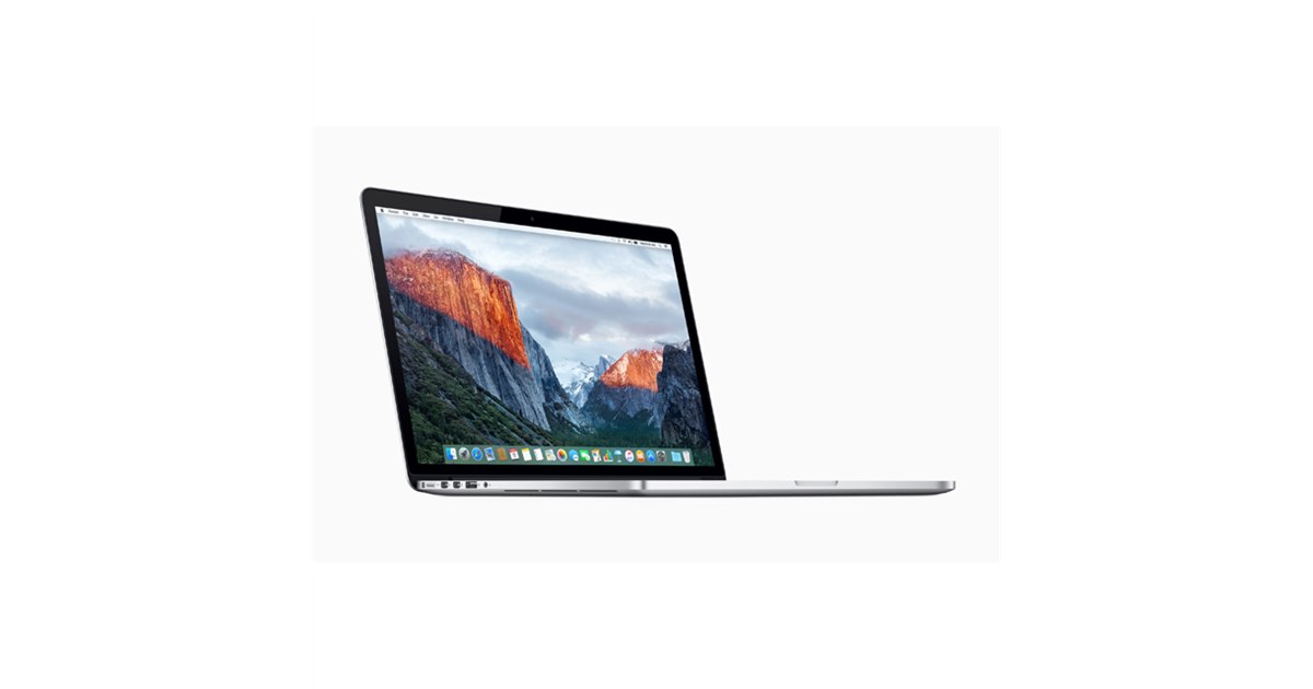 アップル、“バッテリー過熱のおそれ”で一部「MacBook Pro」の自主回収