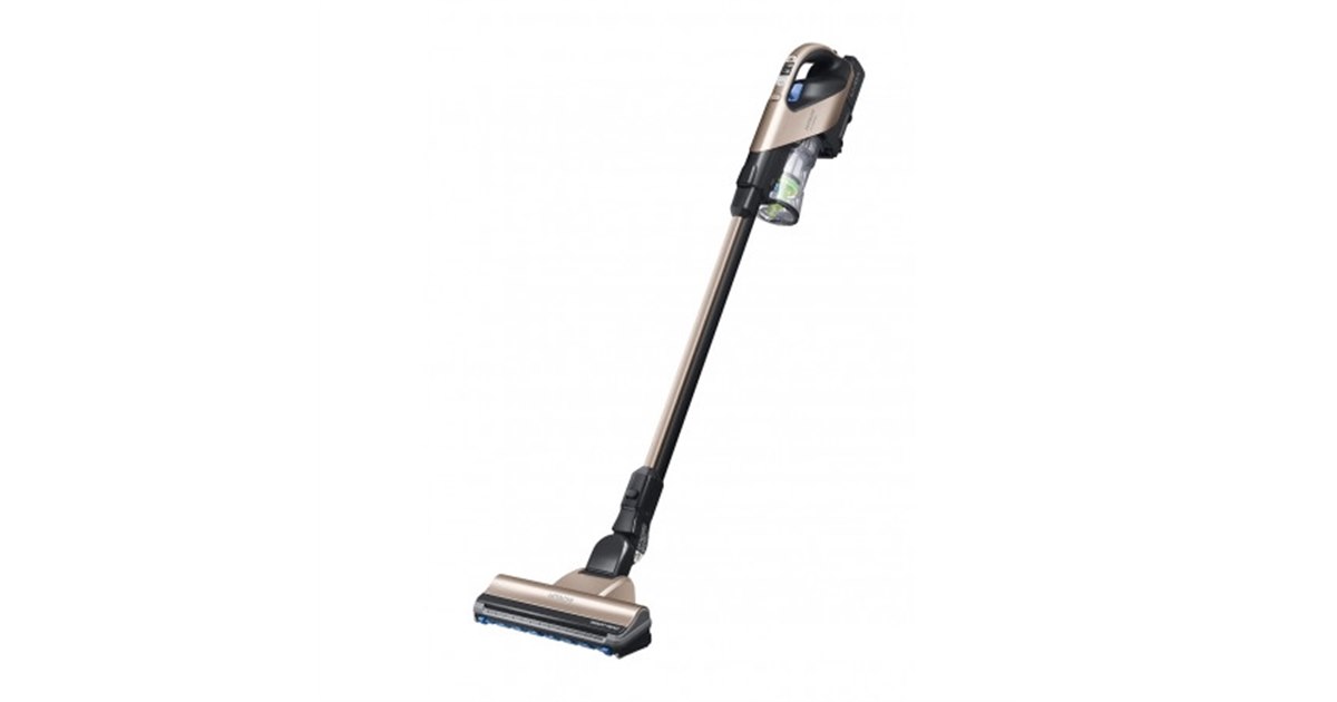 HITACHI パワーブーストサイククロン　PV-8H900G 日立、新ごみダッシュ機構の「パワーブーストサイクロン PV-BH900G