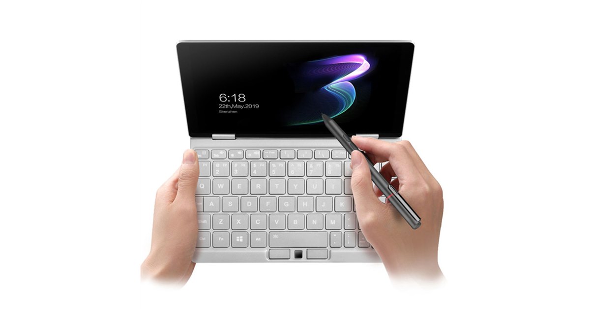 買取り実績  ミニノートPC「OneMix3」日本市場モデルの正式予約が開始、8/3 Windowsノート本体