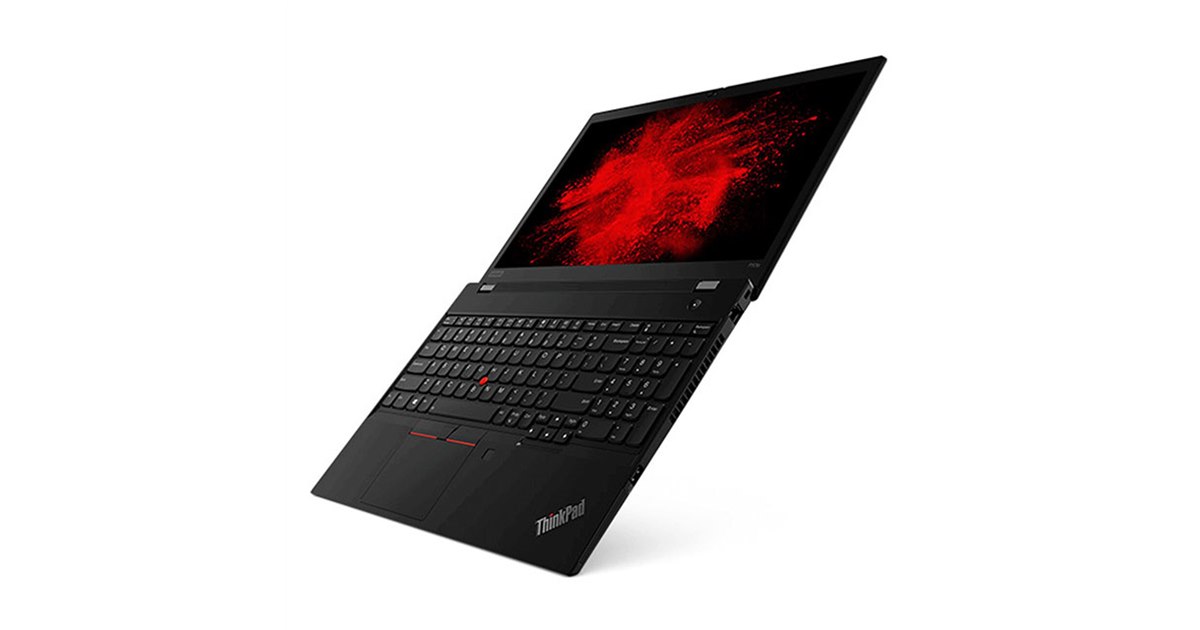 レノボ、1.75kgに軽量化した15.6型モバイルワークステーション