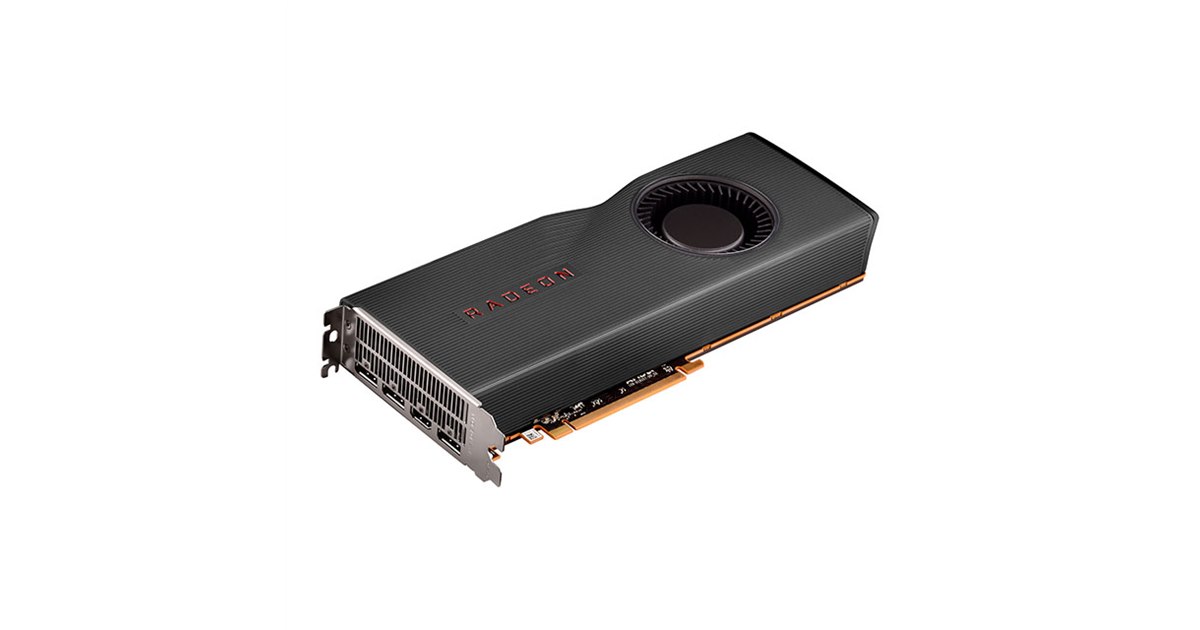 SAPPHIRE、「RADEON RX 5700」シリーズを搭載したビデオカード - 価格.com