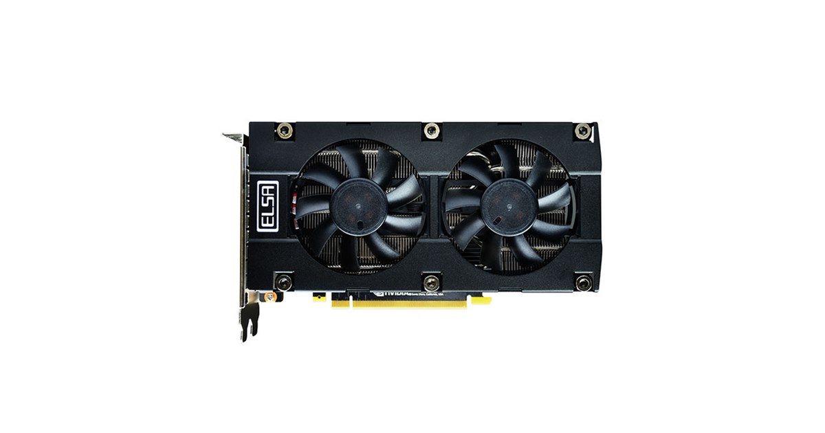 エルザ、「GeForce RTX 2060/2070 Super」を搭載したビデオカード - 価格.com