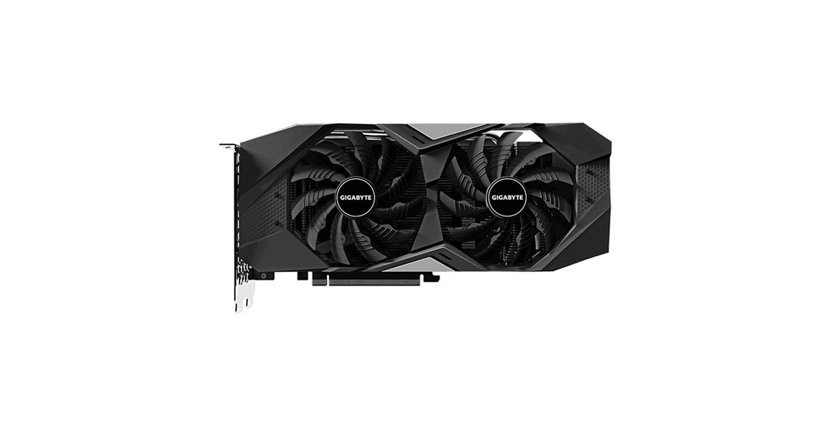 グラフィックボード・グラボ・ビデオカード GeForce RTX2060 GIGABYTE GIGABYTE、「GeForce RTX 2060 Super」を搭載したビデオカード