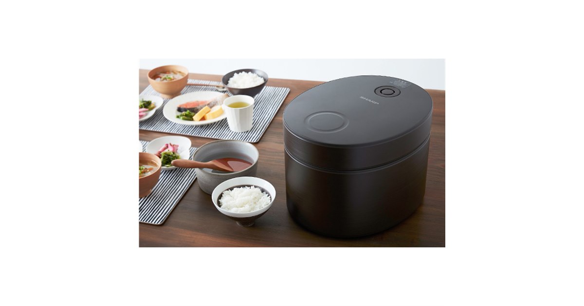 ▪️送料込▪️ シャープ IH おひつ炊飯器 5.5合 KS-WM10B-T Amazon | シャープ IH おひつ炊飯器 5.5合 KS-WM10B-T ブラウン