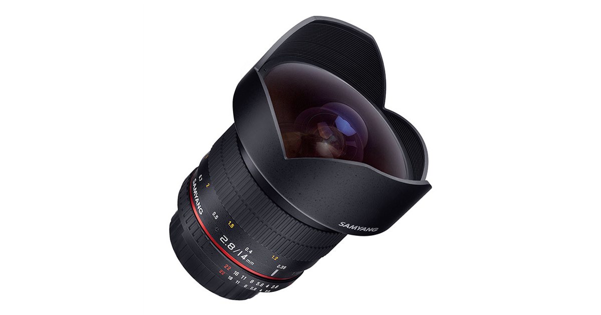 SAMYANG、「14mm F2.8」「85mm F1.4」のニコンZマウント用を7/19
