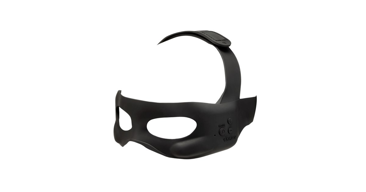 ヤーマン　EPE10BB メディリフト　YA-MAN 美顔器　目元 目もと専用3DウェアラブルEMS美顔器『メディリフト アイ