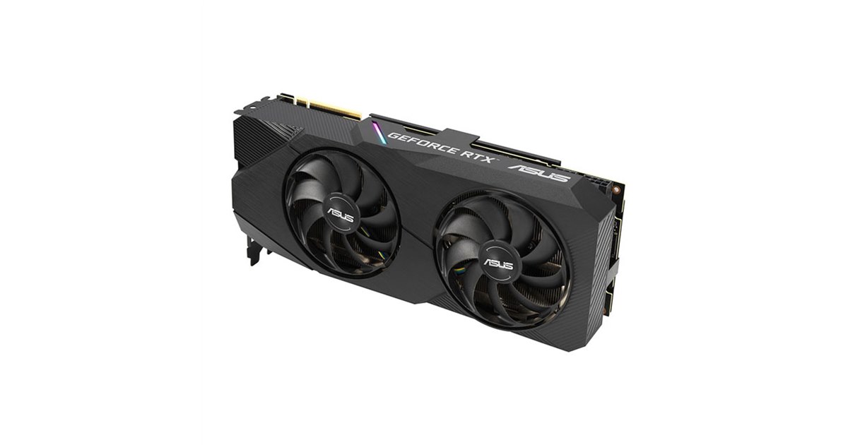 ASUS RTX 2070 SUPER （DUAL-RTX2070S） グラボ Amazon | ASUS NVIDIA RTX 2070 SUPER 搭載 デュアルファン