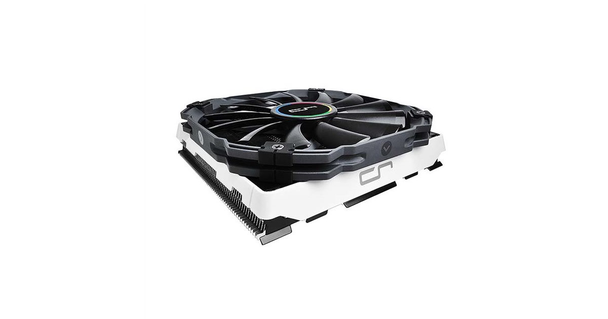 CRYORIG CPUクーラー デュアルファン サイドフロー R1 Amazon | CRYORIG CPUクーラー デュアルファン サイドフロー AMD