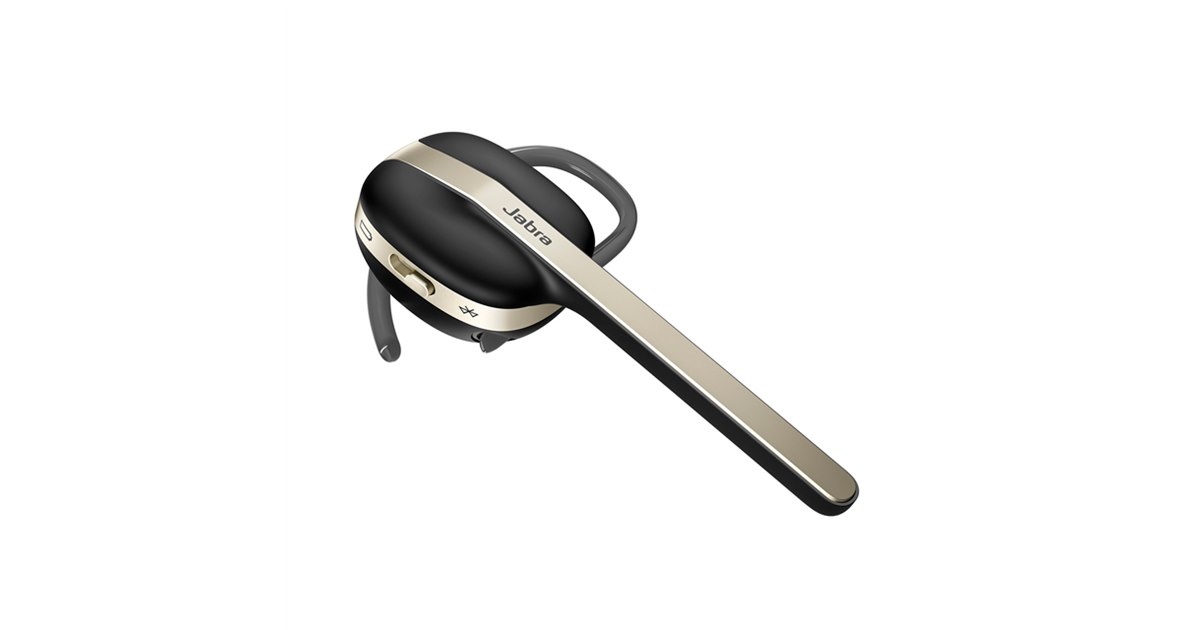 Jabra Talk 30 ワイヤレスイヤホン レビュー】Jabra Talk30で、Line通話も100倍楽になった件