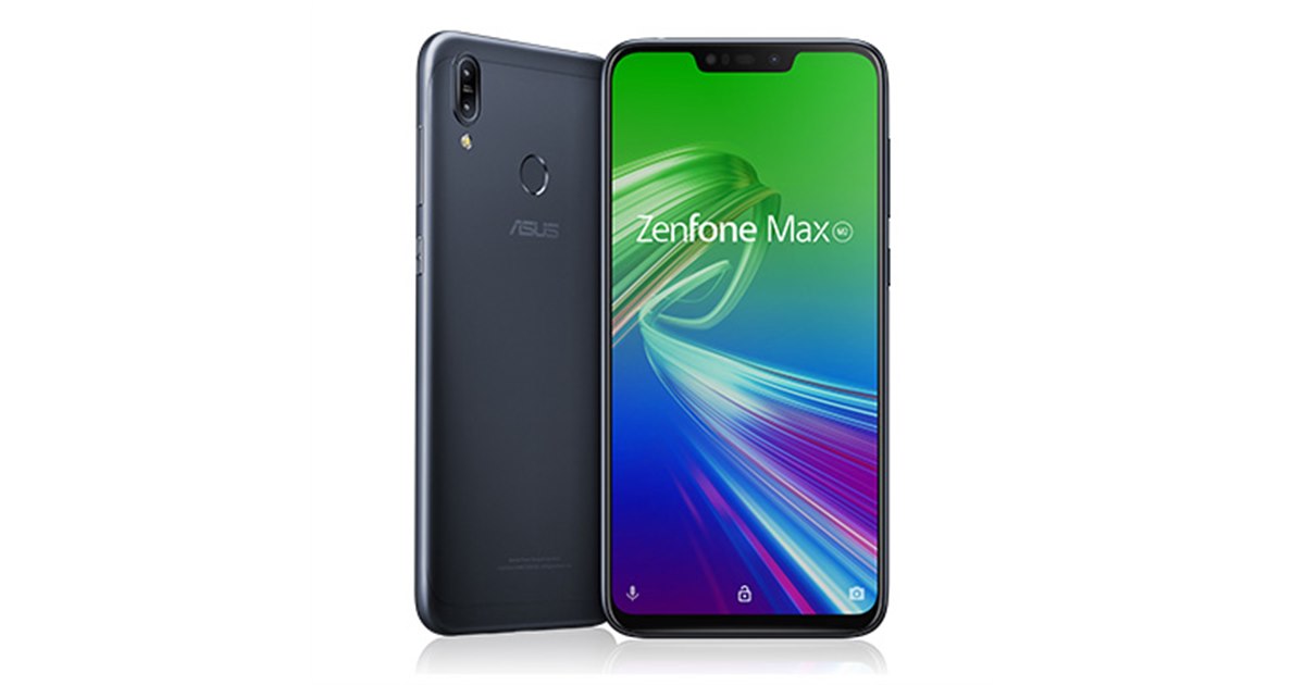 mineo、ASUS製スマホ「ZenFone Max（M2）」を8/8より発売 - 価格.com