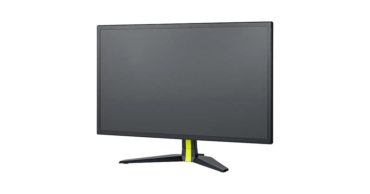 プリンストン、144Hz駆動の23.6型ゲーミング液晶「PTFGSA-24W」 - 価格.com