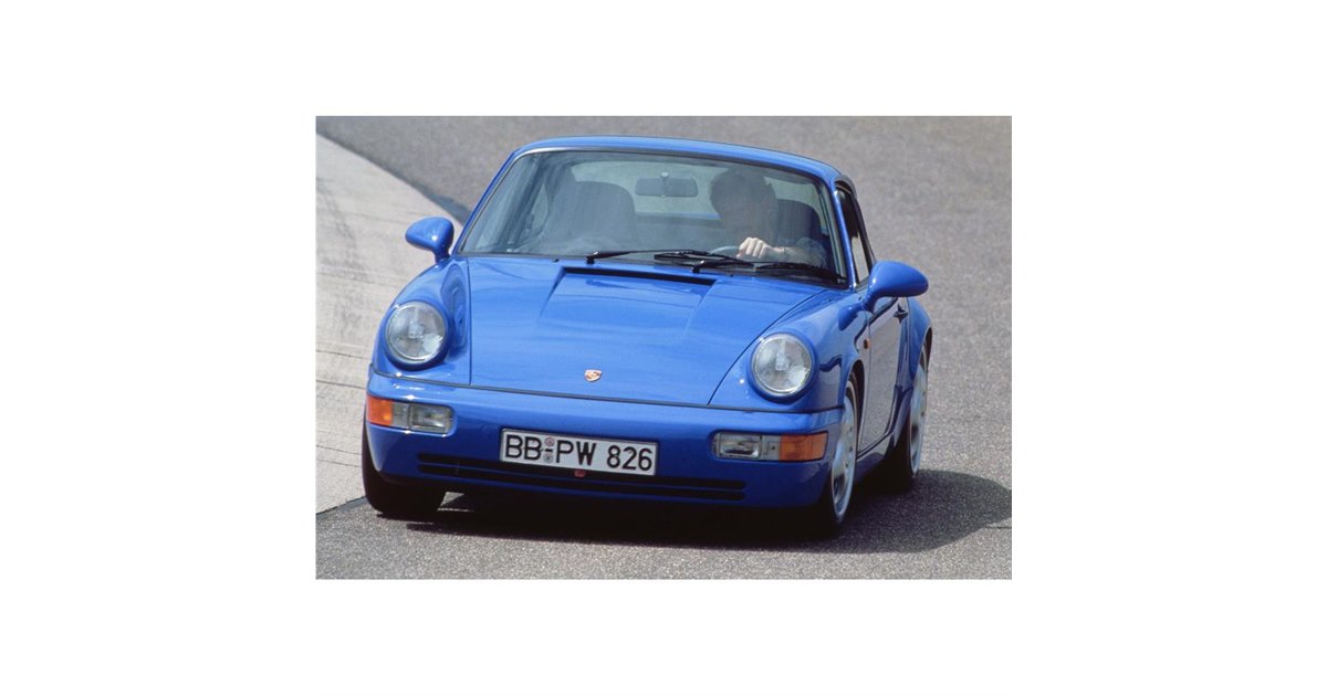 ポルシェ 718・ボクスター ノベルティ 非売品 ガレージ プレート