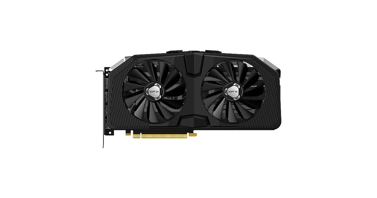 グラフィックボード・グラボ・ビデオカード XFX Radeon RX 5700 XT 8GB XFX、「RADEON RX 5700XT」を搭載したビデオカード - 価格.com