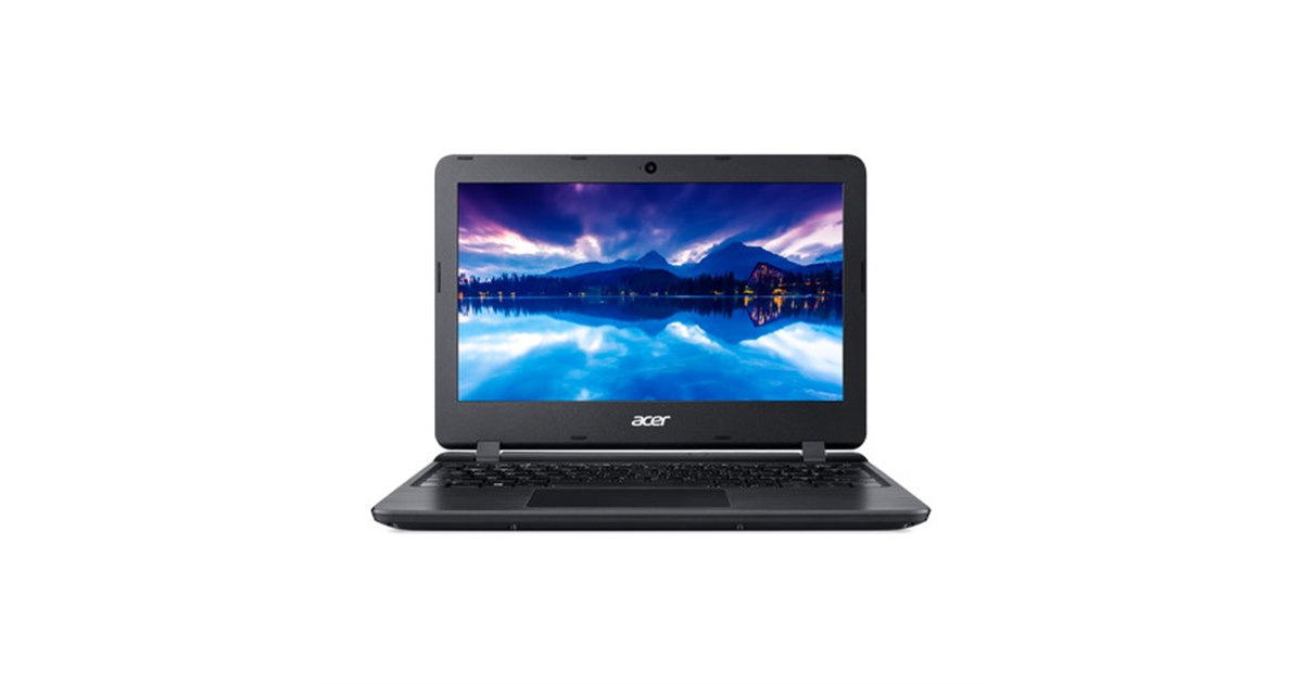 エイサー、エントリー向け11.6型ノートPC「A111-31-A14P/F